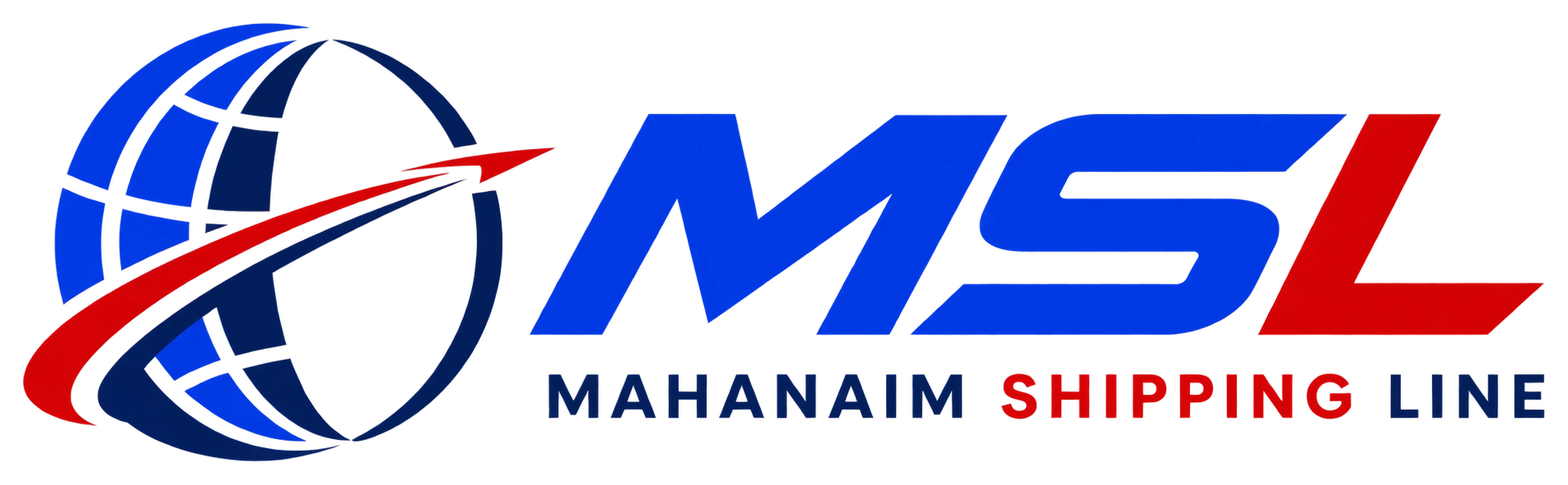 MSL — Mahanaim Shipping Line